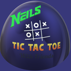 Tic Tac Toe icône