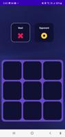 Tic Tac Toe screenshot 1