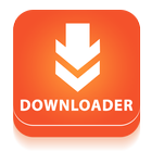 All Video Downloader ikon