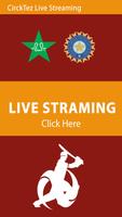 PSL Live Cricket Tv постер