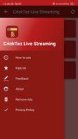 PSL Live Cricket Tv скриншот 1