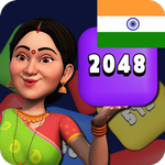 Match & Merge : TMKOC Puzzle icon