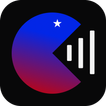 American Word Pronunciation ไอคอน