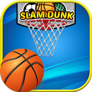Slam Dunk - Basket Hoops Game APK