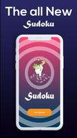 Sudoku poster