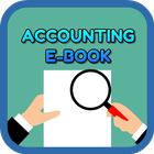 Accounting E-book icon