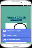 Accounting E-book poster