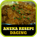 Aneka Resepi Daging APK