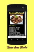 Aneka Resepi Daging screenshot 2