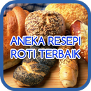 Aneka Resepi Roti Terbaik APK