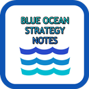 Blue Ocean Strategy Notes APK