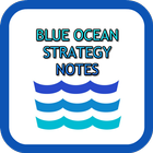 Blue Ocean Strategy Notes biểu tượng