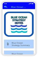 Blue Ocean Strategy Notes स्क्रीनशॉट 2