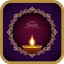 Diwali & Deepavali Greeting Cards APK