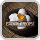 Egg World Recipes APK