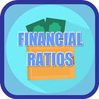 Financial Ratios icône