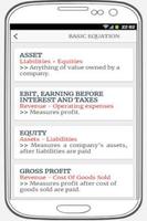 Financial Ratios screenshot 2