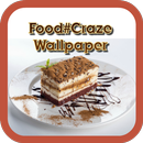 Food Craze Wallpaper APK