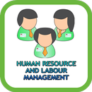 Human Resource and Labor Management Ebook APK