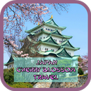 Japan Cherry Blossom Travel APK