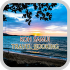 Icona Koh Samui Travel Booking