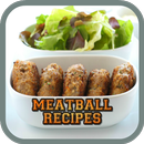 Meatball Recipes APK