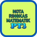 Nota Ringkas Matematik PT3 APK