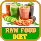 Raw Food Diet icon