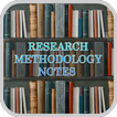Research Methodology Notes