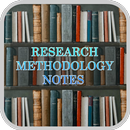 Research Methodology Notes APK