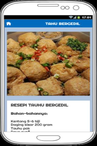 Resepi Viral Terbaik For Android Apk Download