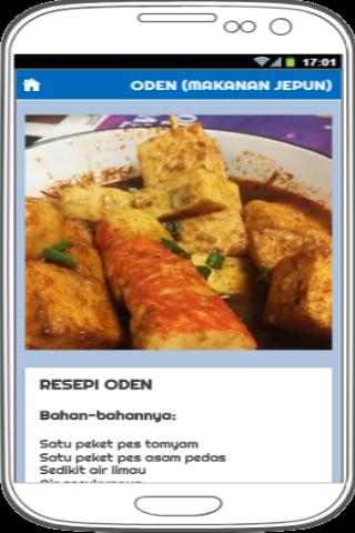 Resepi Viral Terbaik For Android Apk Download