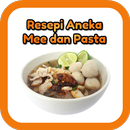 Resepi Aneka Mee dan Pasta APK