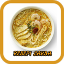 Resepi Aneka Laksa APK