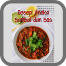 Resepi Aneka Sambal dan Sos APK