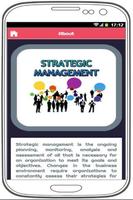 Strategic Management Ebook capture d'écran 2