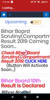 BSEB/NEET Result and counselling (notice) 2019 截图 2