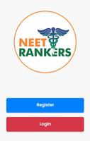 NEET Rankers Ekran Görüntüsü 1