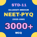 NEET Std 11 Biology (Guj. Med) APK