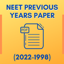 NEET PREVIOUS YEAR PAPER-APK