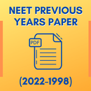 NEET PREVIOUS YEAR PAPER APK