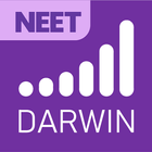 NEET Preparation App by Darwin أيقونة