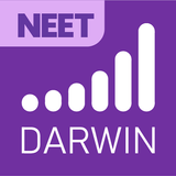NEET Preparation App by Darwin icône