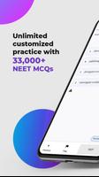 NEET Preparation App by Darwin Affiche