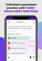 PULP NEET MDS NExT Prep App Screenshot 2