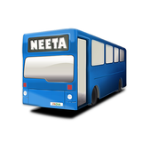 NeetaBus icône
