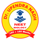 DR UPENDRA NADH NEET BIOLOGY APK