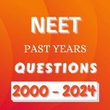 ExamGOAL: NEET PYQ Questions icono
