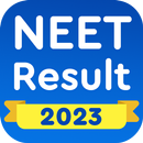 NEET Result 2023 APK