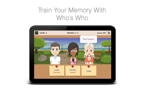 Memorie 截图 9